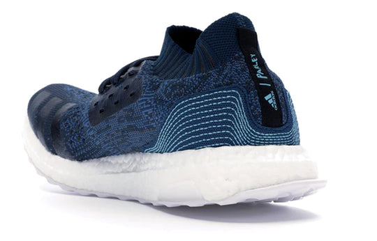 adidas Parley x UltraBoost Uncaged 'Night Navy' BY3057