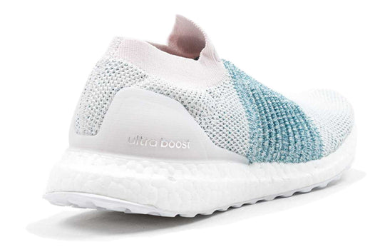 (WMNS) adidas Ultraboost Laceless W 'White Tint' BY8906