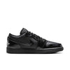 (WMNS) Air Jordan 1 Low SE 'Black Patent' HJ7743-010