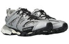 (WMNS) Balenciaga Track Sneaker 'Metallic Silver' 542436W2CD18100