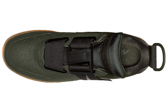 Nike Air Force 1 Low Utility 'Sequoia' AO1531-300
