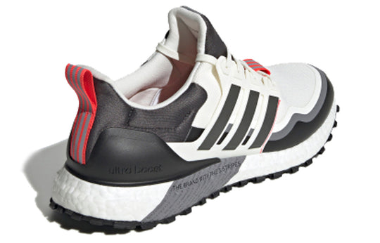 adidas UltraBoost All Terrain 'Off White Grey Black' EG8096
