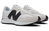 New Balance 327 'White Black' MS327CWB
