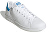 adidas Stan Smith 'White Blue Rush' GW0495