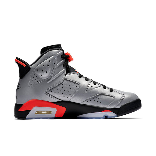 Air Jordan 6 Retro SP 'Reflections Of A Champion' CI4072-001