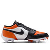 Air Jordan 1 Low TD Cleat 'Shattered Backboard' FJ6245-801