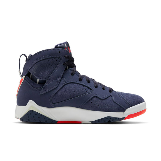 Air Jordan 7 Retro 'Quai 54' DV0577-500