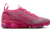 (WMNS) Nike Air VaporMax 2021 Flyknit 'Hyper Pink' DZ5195-600