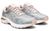 (WMNS) ASICS GT-2000 8 'Sheet Rock Pure Silver' 1012A591-023
