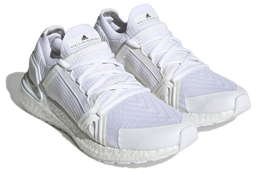 (WMNS) adidas by Stella McCartney Ultraboost 20 Shoes 'Cloud White' HP6701