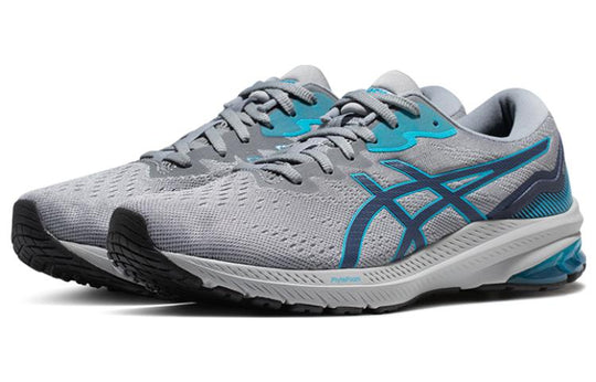 ASICS GT-1000 11 2E Wide 'Piedmont Grey Indigo' 1011B355-022