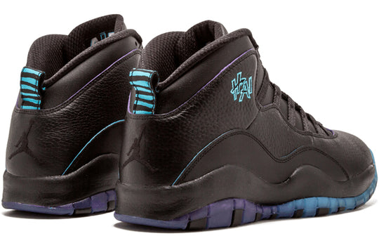 Air Jordan 10 Retro 'Shanghai' 310805-024