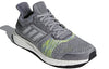 adidas Ultraboost ST 'Grey Solar Slime' CQ2147