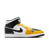 Air Jordan 1 Mid 'Yellow Ochre' DQ8426-701