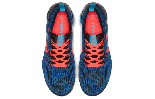 Nike Air VaporMax Flyknit 3 'Blue Fury' AJ6900-401