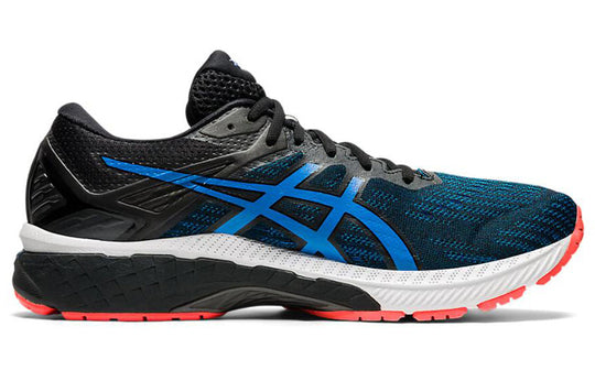 ASICS GT-2000 9 2E Wide 'Black Directoire Blue' 1011A984-003