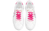 (WMNS) LOUIS VUITTON LV Time Out Sneakers 'White Pink' 1AA1BL