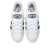 adidas Campus 00s Beta 'White Collegiate Green' JI3158