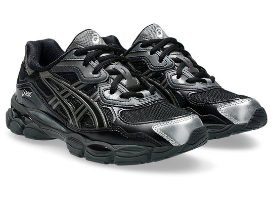 ASICS x Kicki Yang Zhang Gel-NYC 'Silver Toe Black' 1203A571-001