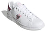 (WMNS) adidas Stan Smith 'Hearts - Victory Crimson' H03936