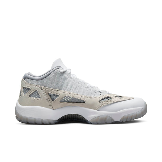 Air Jordan 11 Retro Low IE 'Light Orewood Brown' 919712-102
