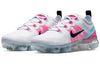 (WMNS) Nike Air VaporMax 2019 'Grey Pink' AR6632-007