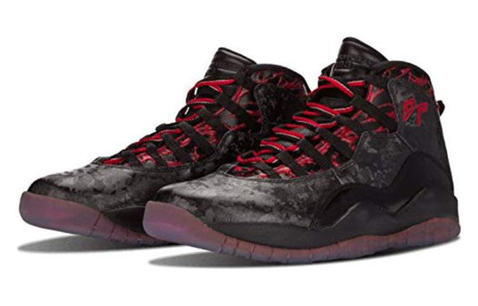 Air Jordan 10 Retro DB 'Doernbecher' 636214-066