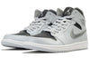 Air Jordan 1 Retro Mid 'Wolf Grey' 554724-032