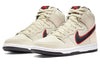 Nike SB Dunk High 'San Francisco Giants' DO9394-100
