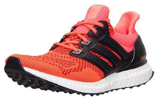 adidas UltraBoost 1.0 'Solar Red' B34050