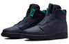 (WMNS) Air Jordan 1 Retro High Zip 'Blackened Blue' AQ3742-403