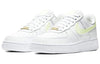 (WMNS) Nike Air Force 1 Low 'White Barely Volt' 315115-155