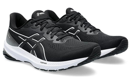 ASICS GT-1000 12 'Black White' 1011B631-004