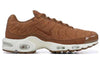 Nike Air Max Plus 'Quilted Ale Brown' 806262-200