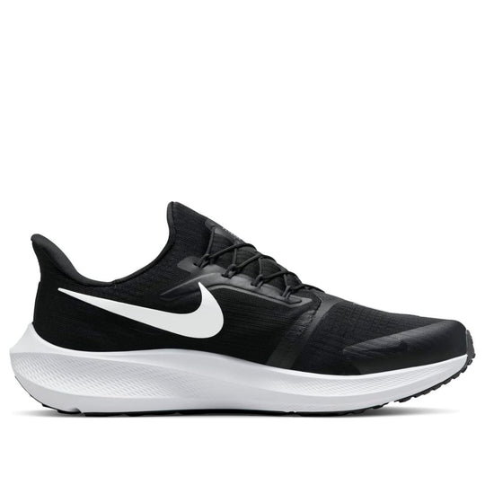Nike Air Zoom Pegasus 39 FlyEase 'Black White' DJ7381-001