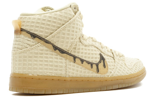 Nike SB Dunk High Premium Hemp 'Waffle' 313171-722