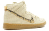 Nike SB Dunk High Premium Hemp 'Waffle' 313171-722