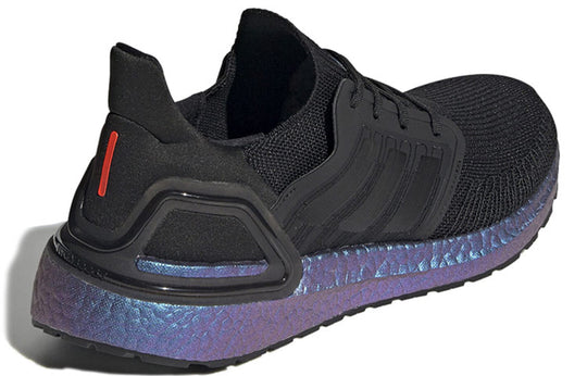 adidas ISS US National Lab x UltraBoost 20 'Core Black' EG1341