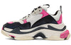 (WMNS) Balenciaga Triple S Trainer 'Pink' 517334W09O65671
