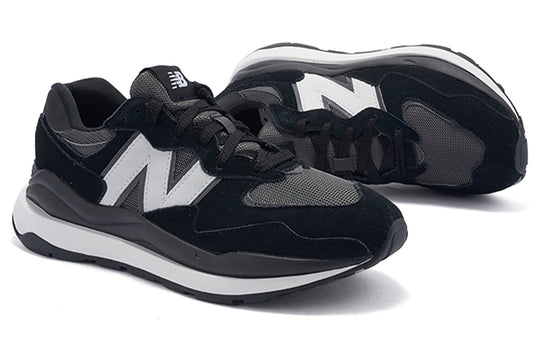 New Balance 57/40 'Black White' M5740CBA