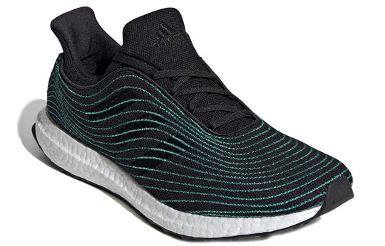 adidas Parley x UltraBoost DNA 'Core Black' EH1184