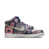 Nike x SoulGoods SB Dunk High 00s 'Blue Grey' DR1415-900