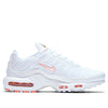 (WMNS) Nike Air Max Plus 'White Pink' DC1428-100