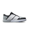Air Jordan NU Retro 1 Low 'Light Smoke Grey' DV5141-106