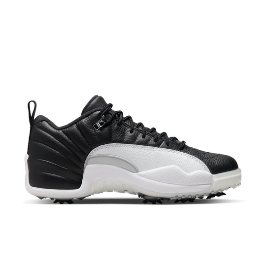 Air Jordan 12 Low Golf 'Playoffs' DH4120-010