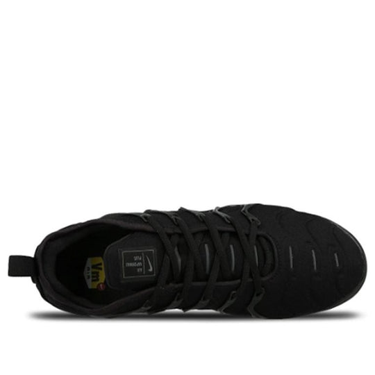 Nike Air VaporMax Plus 'Triple Black' 924453-004