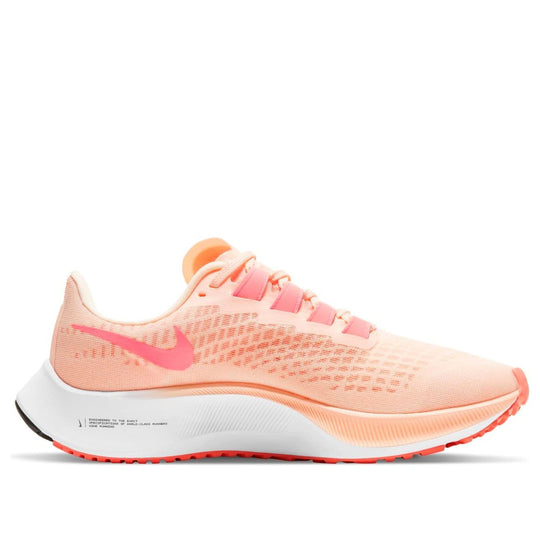 (WMNS) Nike Air Zoom Pegasus 37 'Crimson Tint' BQ9647-800