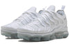 Nike Air VaporMax Plus 'White Platinum' 924453-100