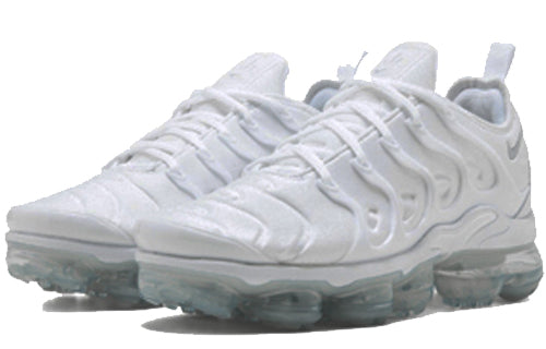 Nike Air VaporMax Plus 'White Platinum' 924453-100