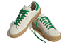adidas Originals Stan Smith Crepe Low Shoes 'Off White Green' ID7710